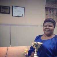 Marie nancy Deronette Feuillé