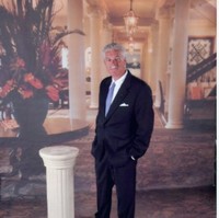 Robert Allen