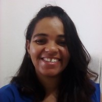 Nádia Maia De Almeida Santos