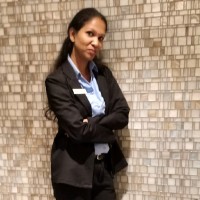 Smita Gujar