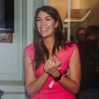 Jacqueline Oddo