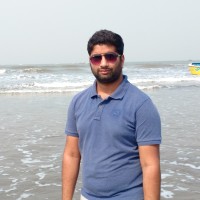 Suraj Patil