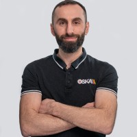 Osman Bilgin