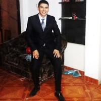 Orlando Flores Chetilan