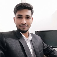 Md Rakibul Islam