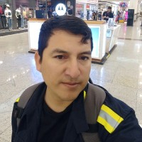 Cesar Ruben Villalobos Zegarra