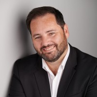 John O'Donnell MCIOB