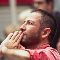 Jordi Raventós Mestre