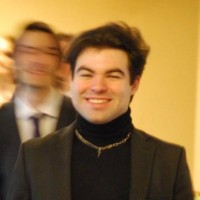 Marcus Galanis