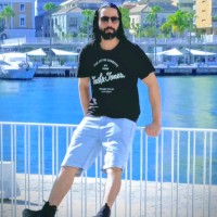 Mustapha Amharref