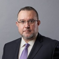 Salvador Garza Montemayor