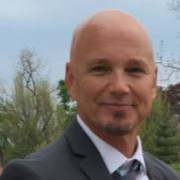 Bill Vickers