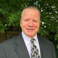 Brian King