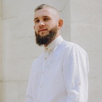 Maksym Honcharuk
