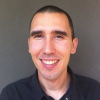 Hrisan (Chris) Dimitrov