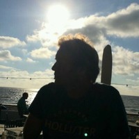 Tom De Jong, D.O.