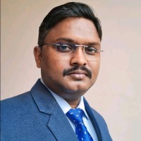 Ramesh kumar Bharti