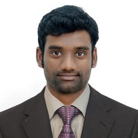 Arunpandi Mathanagurusamy