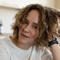 Mariia Abakumova