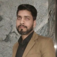 Roshan Kumar