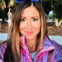Mandy Perdue