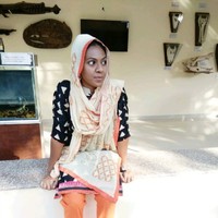 Vaishnavi Jayakumar