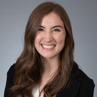 Maddie (Bryant) Mechelsen, Cpa