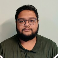 Avinash R