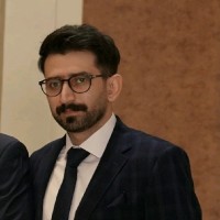 Sina khojasteh
