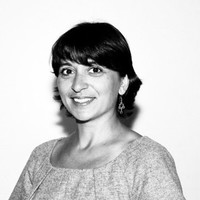 Anita Nadkarni