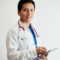 DAVID QUISPE