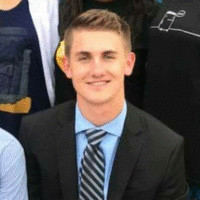 Zachary Dryden