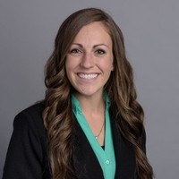 Megan Gilchrist, Cpa