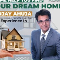 Sanjay Ahuja