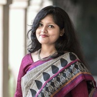 Nahria Amin Nusrat