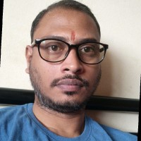 Ashish Somnathe
