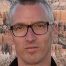 Patrick Van Der Ven