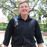 Maddox Steed