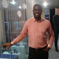 James Nwachukwu