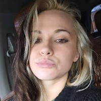 Ashley Latham