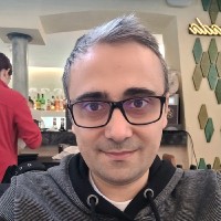 Cristian Goga (He/Him/His)