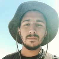 Pablo Aranda