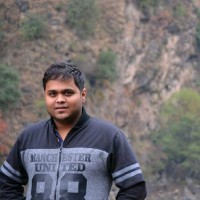 Atish Nalawade