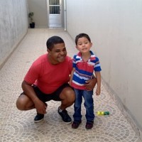 Antonio Aperam (Acel Mendes