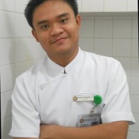 Ricardo Sangrador Jr