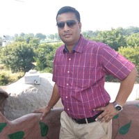 chirag vora