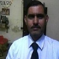 Balak Sagwal