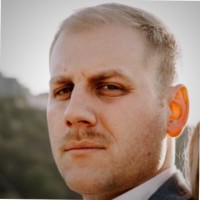Nick Sohyda