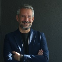Xavier Marti-Renom