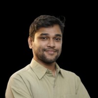 Shreyas Nayak